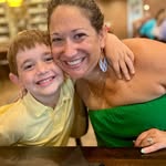 Nikki Grossman Thornton - @vbnikki - Instagram