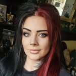 Nikki Thornton - @nikkisixx6667 - Instagram
