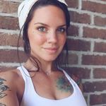 Nikki Thornton - @nikkithorn._ - Instagram
