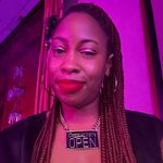 Nikki Thornton - @emergentblackbird - Instagram