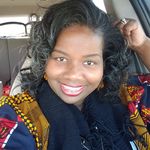 Nakia Nikki Hawthorne - @nikkitolbert - Instagram