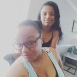 Nikki Travis - @anjae925 - Instagram