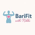 Nikki Tremblay - @barifit_with_nikki - Instagram