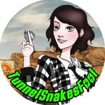 Nikki Fallout 🌩️ - @tunnelsnakesfool - Instagram