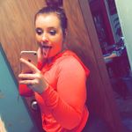 Nikki - @nikkivance75 - Instagram