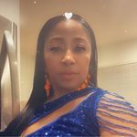 Nikki Vance - @dimples_hismrs - Instagram