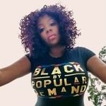 Nikki Vance - @210southernbelle - Instagram
