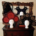 Nocturnal Vintage - @nikki.vance - Instagram