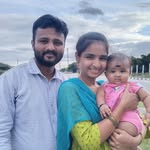 NIKHITHA💖VIKRAM - @nikkivicky1027 - Instagram
