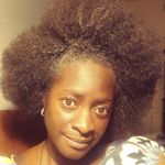 Karen Nikki Wagoner - @fastblack40 - Instagram