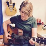 Nikki Walters - @nikki_luthier - Instagram