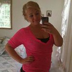 Nikki Walters - @blondebarbienikki - Instagram