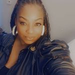 Nikki Walters - @mznik_74 - Instagram
