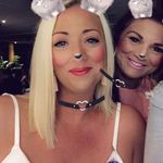 Nikki Ware - @nikkisbeautycorner - Instagram