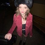 Nikki Sixx Weaver - @nikki_._weaver - Instagram