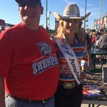 Nikki Weaver - @eaglesfish48 - Instagram