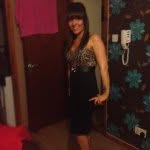 @nikkiwestgarth - Instagram