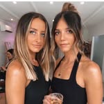 Lucy Jackson + Nikki Westcott - @bacheloretteau_x_wildones - Instagram