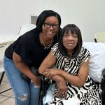 Nikki Wiggins - @nikks_dimples74 - Instagram