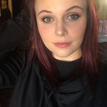 Nikki Wilcox - @andrea_nicole0795 - Instagram