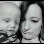 Nikki Wilcox - @rockin_motherhood_4 - Instagram