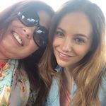 Nikki Wyatt - @spatchwyatt - Instagram