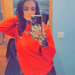 Niki Yoder - @niknak5015 - Instagram