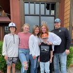 Nikki Zimmer - @zimmer6pack99 - Instagram