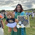 Nikkia Brown - @independent_kia - Instagram