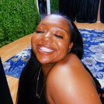 Nikkia Brown - @_kiabrown - Instagram