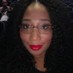 Nikkia Brown - @allsmilezhere - Instagram
