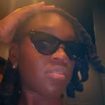Nikkia Brown - @lulkkia - Instagram