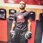 Bay Area, CA Personal Trainer - @nikkojacksonmma155 - Instagram