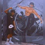 Nikko Jackson - @nikko.jackson.1690 - Instagram