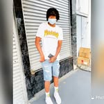 Nikko Verloppe - @nikkojackson.76 - Instagram