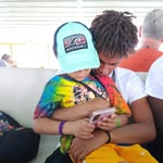 Nikko Johnson - @_llmmnikko - Instagram