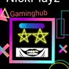 NikkoJohnson - @nikkogames - TikTok
