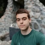 Nikola Đokić - @nikola.djokiic - Instagram