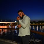 Nikola Đokić - @_djokicn_ - Instagram