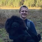 Nikolai Eide Møller 平 - @mollerstran - Instagram