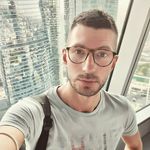 Nikolai Orlov - @orlov.nikolai - Instagram
