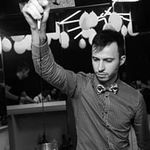 Nikolai Orlov - @nikolaiorlov8150 - Instagram