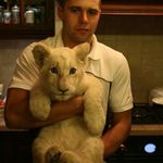 Nikolai Orlov - @nikolai4209 - Instagram