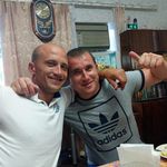 Nikolai Orlov - @nikolaiorlov7160 - Instagram