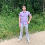 Nikolai Orlov - @kenigttk - Instagram