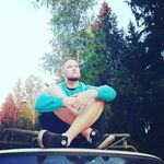 Николай - @nikolaiorlov - Instagram