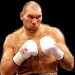 Nikolai Valuev - @valuev_ - Instagram