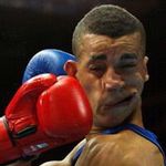 Nikolai Valuev - @valuevn - Instagram