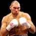 Nikolai Valuev - Facebook