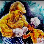 Nikolai Valuev - @nikolaivaluev786 - Instagram